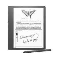 Elektroninė skaityklė Amazon Kindle Scribe, liečiamas ekranas, 32GB, Wi-Fi, pilka