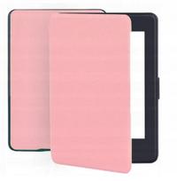 Skaityklės KINDLE 6" (2022/2024/2025) dėklas, įvairių spalvų