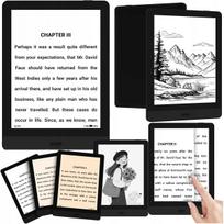 Elektroninė skaityklė BIGME READ, juoda, 6" E-Ink ekranas