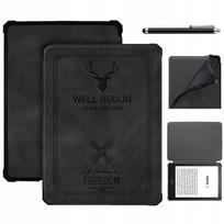 Dėklas su pieštuku Kindle Paperwhite 7" 2024 (12 karta), ColorSoft