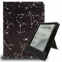 Dėklas PocketBook Verse Pro, Lite, Pro Color, GoBOOK 2.0, 3.0 skaityklėms