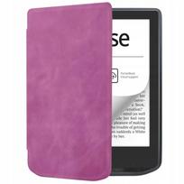 Skaityklės Pocketbook Verse 629/Pro 634/Pro Color silikoninis galinis dėklas