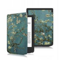 Dėklas PocketBook Verse PB 629 / Verse Pro PB 634 / Empik GoBook 2.0 skaityklėms