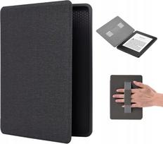 Dėklas su laikikliu Amazon Kindle Paperwhite 7" (12 karta, 2024)