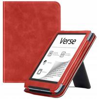 Dėklas su rankena ir stovu PocketBook Verse / Verse Pro 629 634 el. skaitytuvams