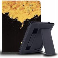 Kindle Paperwhite 6 (12 kartos) dėklas, COLORSOFT