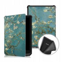 Dėklas PocketBook Touch Lux 4/5, 606, 616, 627, 628, 632, 633 skaityklėms