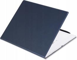 Lengvas magnetinis dėklas Onyx Boox Go 10.3", mėlynas