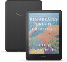 Elektroninė skaityklė Amazon Kindle 7, 32GB, 7", juoda