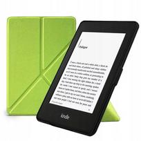 Dėklas Kindle Paperwhite 4 (2018, 10 gen., PQ94WIF), žalias, origami tipo