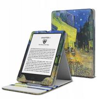 Apsauginis dėklas Kindle Reader Gen. 11 (2022) su stovu