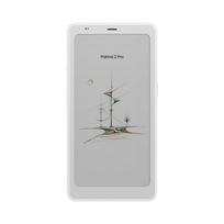 Elektroninė skaityklė ONYX BOOX PALMA 2 PRO COLOR, balta, 6,13", 128GB, Dual SIM, 5G, GPS