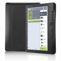 Elektroninė knyga su 7" spalvotu TFT LCD ekranu