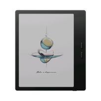 Elektroninė skaityklė ONYX BOOX GO COLOR 7 (Gen. 2), 7", Kaleido 3, 64GB, juoda, su apšvietimu