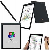 Elektroninė knyga ir užrašinė BIGME B1051C LITE, 4/128GB, 10" spalvotas jutiklinis ekranas