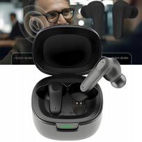 Belaidės Bluetooth ausinės su vertimo funkcija, 144 kalbos