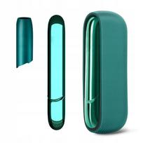 Iqos 3 Duo dangtelis, 3 vienos funkcijos
