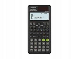 Skaičiuotuvas CASIO FX-991ES Plus 2nd Edition