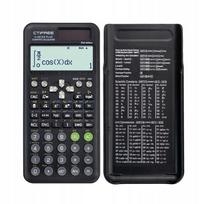 Mokslinis kalkuliatorius Casio 991ES, 417 funkcijų, dviejų eilučių ekranas