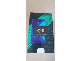 Elektroninis šildytuvas GLO HYPER su tabako kapsulėmis
