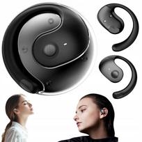 Belaidės Bluetooth ausinės su vertimo funkcija, 139 kalbos