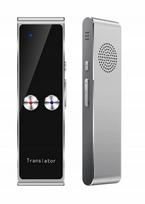 Elektroninis vertėjas TRANSLATOR T8+ dovanai