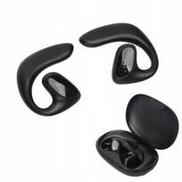 Belaidės Bluetooth 5.1 ausinės su AI vertėju M8