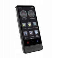 Elektroninis vertėjas S85, 138 kalbų, 5 MP kamera, WiFi, veikia be interneto