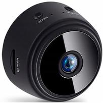 Mini slapta kamera Full HD, WIFI, tinkama auklės stebėjimui, IP91