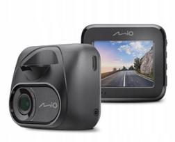 Automobilinė vaizdo registratorius MIO MiVue C545 PRO FHD HDR
