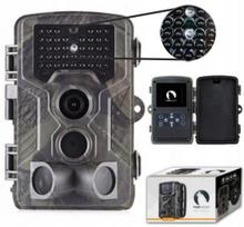 Medžioklės kamera TopHunt HC800A, FHD, 42 IR LED, 16 MP