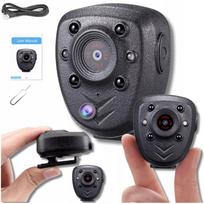 Mini kamera su 32GB atmintimi, Full HD, sportui ir kelionėms