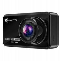Automobilinė vaizdo kamera Navitel R260 NV su G jutikliu