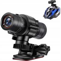 Kompaktiška veiksmo kamera motociklui, atspari vandeniui, 1080P HD