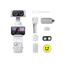 Veiksmo kamera Insta360 Luna Ultra Creator 8K Leica, rinkinys