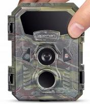 Miško kamera APEMAN H40, 16 MP, naktinio matymo, kompaktiška