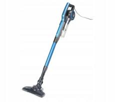 Vertikalus dulkių siurblys Black&Decker BXVMS600E, 600 W, mėlynas