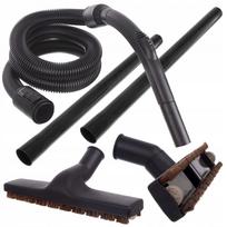 Vamzdžių ir žarnų rinkinys su siurbtuku Karcher WD 3.200, A2004, WD3, WD4, WD5, WD MV3 dulkių siurbliams