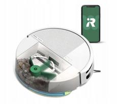 Grindų valymo robotas iRobot Roomba 205 DustCompactor Combo