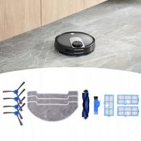 Proscenic 850T dulkių siurblio roboto dalys
