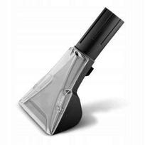 Baldų plovimo antgalis KARCHER PUZZI 4.130-052.0 dulkių siurbliui, juodas