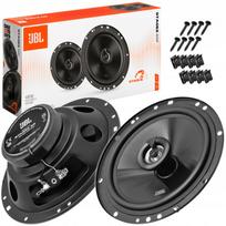 Automobiliniai garsiakalbiai JBL Stage2 65F, 16,5 cm, 480 W, 2 juostų