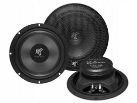 Automobiliniai žemų dažnių garsiakalbiai HiFonics VX6.2W, 100W RMS, 16,5 cm, 4 Ohm