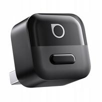 Belaidis CarPlay ir Android Auto adapteris Ottocast Qerk, WiFi6, 2 viename