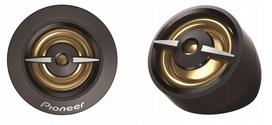 Automobiliniai aukštų dažnių garsiakalbiai Pioneer TS-A301TW, 450 W, 20 mm