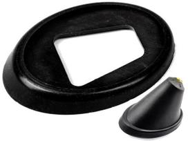 Stogo antenos tarpinė 57 mm Opel Astra H, Corsa C/D/E, Vectra C, Zafira B