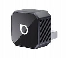 Belaidis adapteris Ottocast CP88-T3 MINI CarPlay ir Android Auto