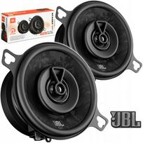 Automobiliniai garsiakalbiai JBL Stage3 38F, 87 mm, 400 W, 2 juostų, Gen2