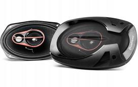 Automobiliniai garsiakalbiai PIONEER TS-R6951S, 400 W, 6x9”