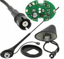 Stogo antena RAKU-2, tinkama Golf 4/5, Passat, Seat Toledo 2, Leon 1, Skoda Fabia